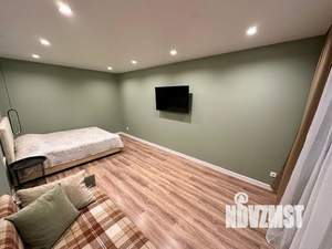 1-к квартира, посуточно, 32м2, 5/5 этаж