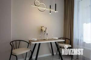 1-к квартира, посуточно, 49м2, 1/1 этаж