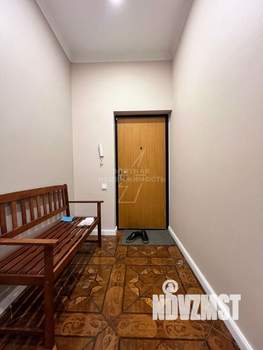 Студия квартира, на длительный срок, 55м2, 3/6 этаж