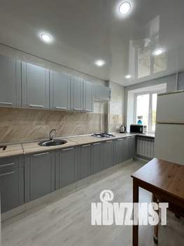 1-к квартира, посуточно, 30м2, 4/9 этаж