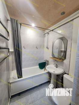 2-к квартира, на длительный срок, 42м2, 2/5 этаж