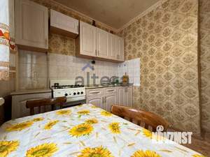 1-к квартира, на длительный срок, 35м2, 5/10 этаж