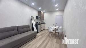 1-к квартира, на длительный срок, 39м2, 9/19 этаж