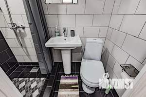 Студия квартира, посуточно, 15м2, 1/9 этаж