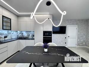 2-к квартира, на длительный срок, 77м2, 8/20 этаж