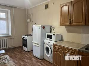 1-к квартира, на длительный срок, 45м2, 3/10 этаж