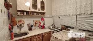 2-к квартира, на длительный срок, 46м2, 5/5 этаж