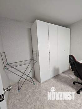 2-к квартира, на длительный срок, 57м2, 6/11 этаж