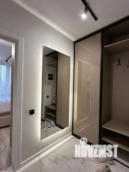 1-к квартира, на длительный срок, 30м2, 6/10 этаж