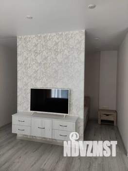 1-к квартира, посуточно, 30м2, 13/19 этаж