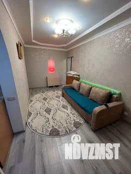 1-к квартира, посуточно, 31м2, 2/5 этаж