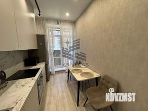 1-к квартира, на длительный срок, 43м2, 1/8 этаж