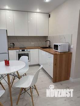 1-к квартира, на длительный срок, 33м2, 8/18 этаж