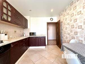 1-к квартира, на длительный срок, 42м2, 8/11 этаж