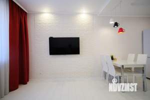 2-к квартира, посуточно, 60м2, 1/1 этаж