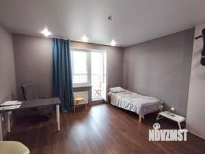 3-к квартира, на длительный срок, 70м2, 9/17 этаж