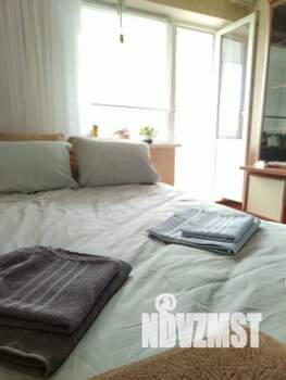 2-к квартира, посуточно, 52м2, 6/9 этаж
