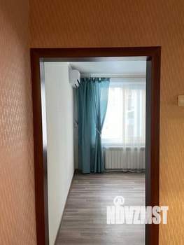 1-к квартира, на длительный срок, 30м2, 3/5 этаж