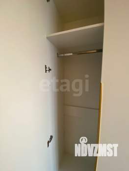 Студия квартира, на длительный срок, 13м2, 3/5 этаж