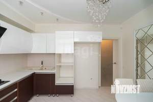 1-к квартира, на длительный срок, 46м2, 3/9 этаж