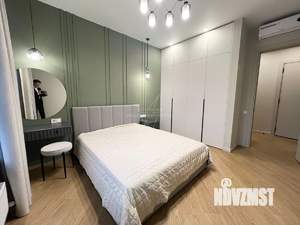 3-к квартира, на длительный срок, 58м2, 6/9 этаж