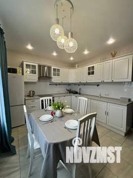 2-к квартира, посуточно, 78м2, 18/19 этаж