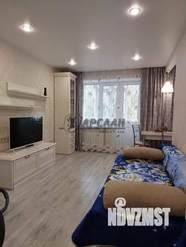 2-к квартира, на длительный срок, 42м2, 3/5 этаж