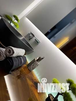 1-к квартира, посуточно, 80м2, 4/7 этаж