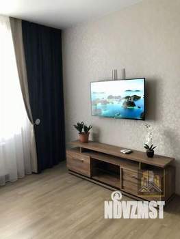 1-к квартира, на длительный срок, 38м2, 4/10 этаж