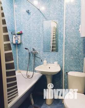 2-к квартира, посуточно, 31м2, 7/9 этаж