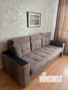 1-к квартира, на длительный срок, 38м2, 8/9 этаж