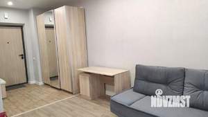 Студия квартира, на длительный срок, 24м2, 7/10 этаж