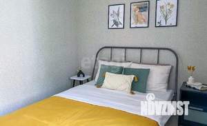 2-к квартира, на длительный срок, 45м2, 2/10 этаж