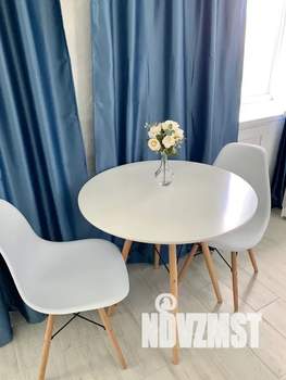 1-к квартира, посуточно, 29м2, 10/10 этаж