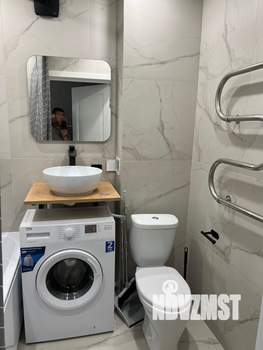1-к квартира, на длительный срок, 31м2, 8/10 этаж