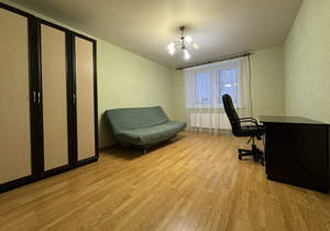 3-к квартира, на длительный срок, 100м2, 4/9 этаж