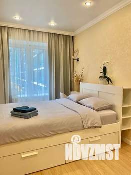 2-к квартира, посуточно, 54м2, 3/10 этаж