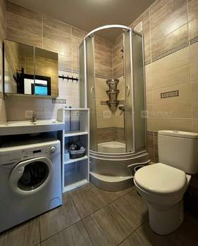 2-к квартира, на длительный срок, 49м2, 12/19 этаж