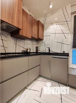 Студия квартира, на длительный срок, 62м2, 15/23 этаж