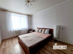 1-к квартира, на длительный срок, 27м2, 5/9 этаж