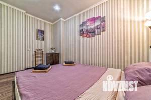 1-к квартира, посуточно, 57м2, 1/1 этаж