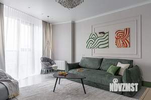 2-к квартира, на длительный срок, 71м2, 8/23 этаж