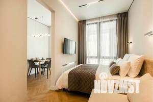 1-к квартира, посуточно, 31м2, 7/8 этаж