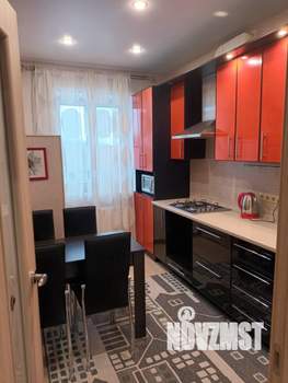 3-к квартира, на длительный срок, 58м2, 5/5 этаж