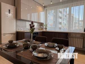 2-к квартира, посуточно, 74м2, 6/24 этаж