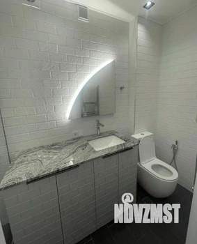 1-к квартира, на длительный срок, 38м2, 7/9 этаж