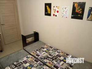 1-к квартира, на длительный срок, 36м2, 2/25 этаж