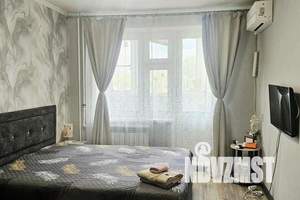 1-к квартира, посуточно, 37м2, 3/10 этаж