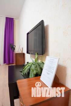 2-к квартира, посуточно, 80м2, 12/16 этаж