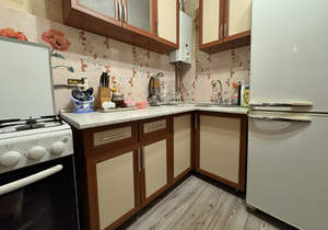 2-к квартира, на длительный срок, 45м2, 5/5 этаж